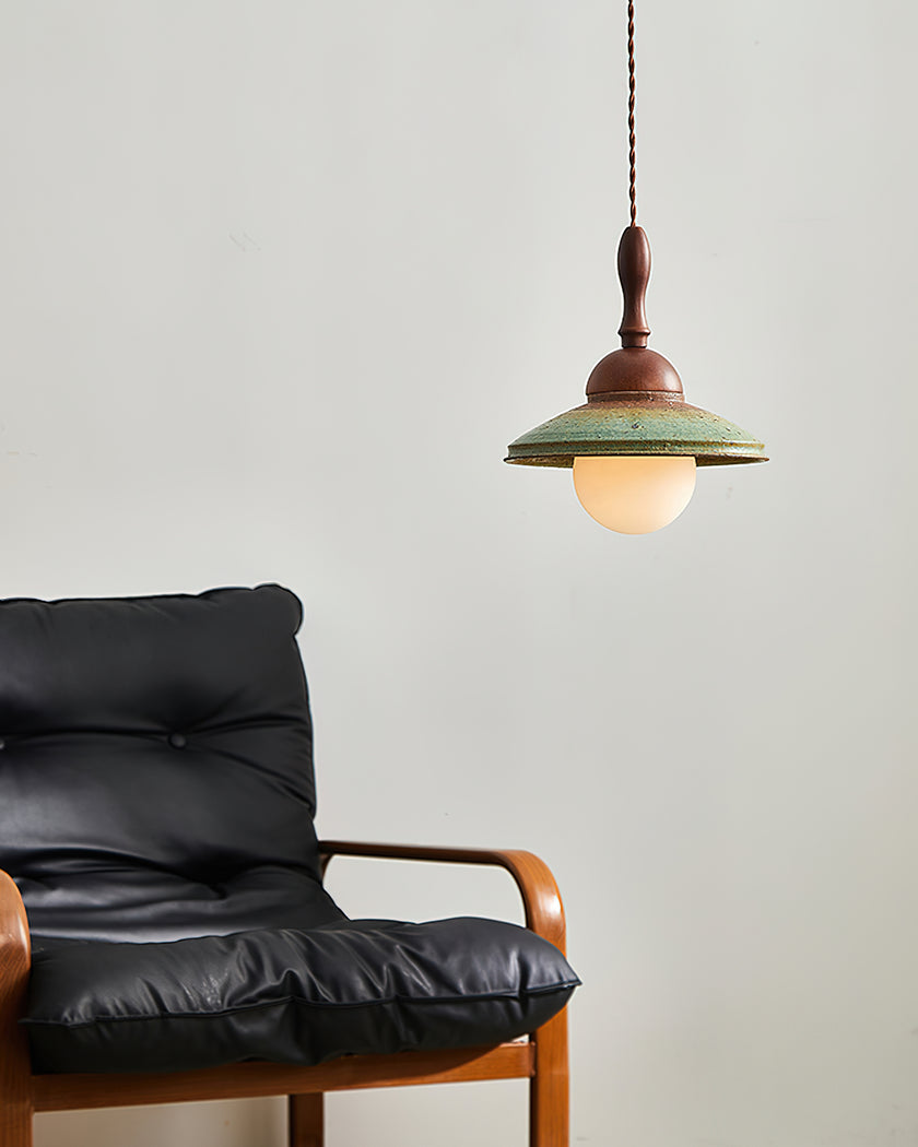 Greenfield Pendant Lamp