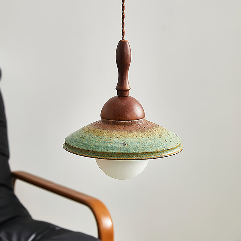 Greenfield Pendant Lamp