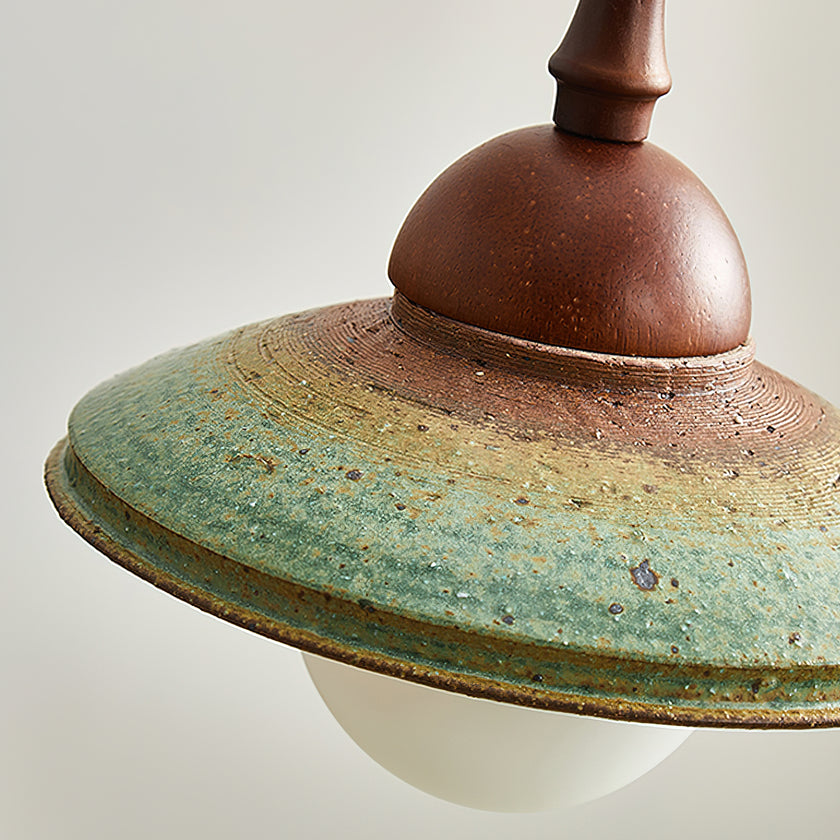 Greenfield Pendant Lamp