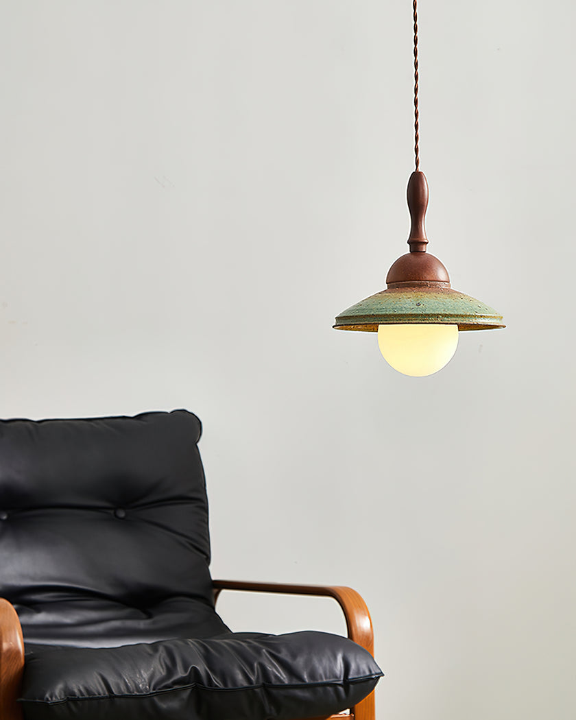 Greenfield Pendant Lamp