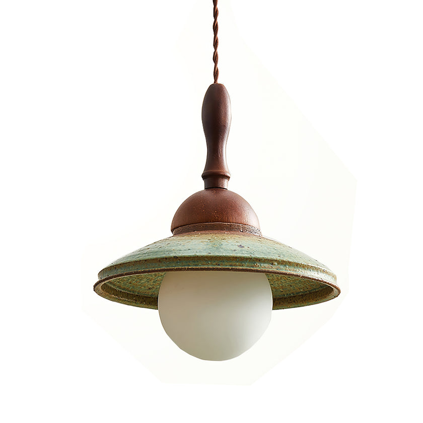 Greenfield Pendant Lamp