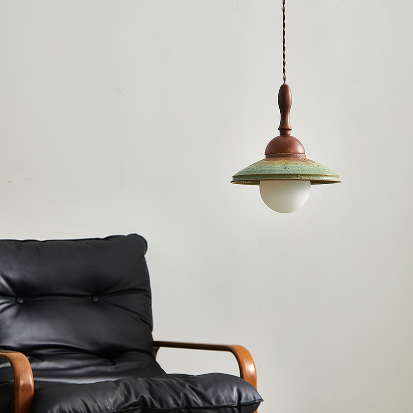 Greenfield Pendant Lamp