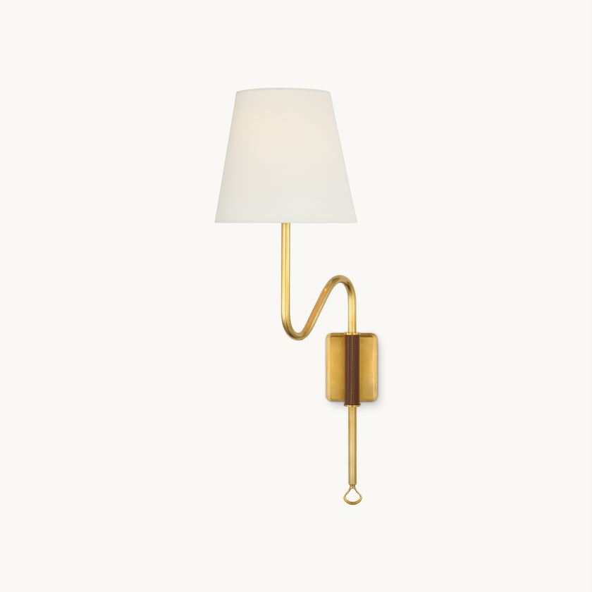 Griffin Wall Light