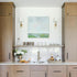 Griffin Wall Light