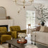 Griffin Wall Light