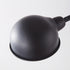 Gris Plug In Wall Lamp