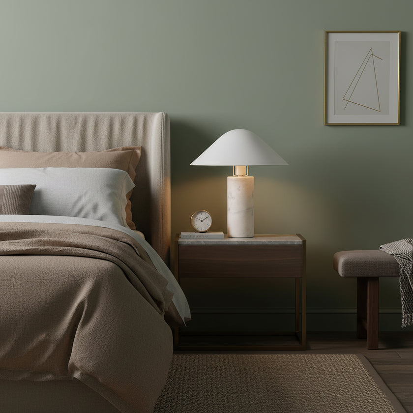 Grote Table Lamp