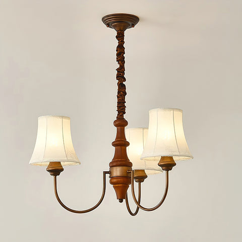Grove Haven Chandelier – detail 11