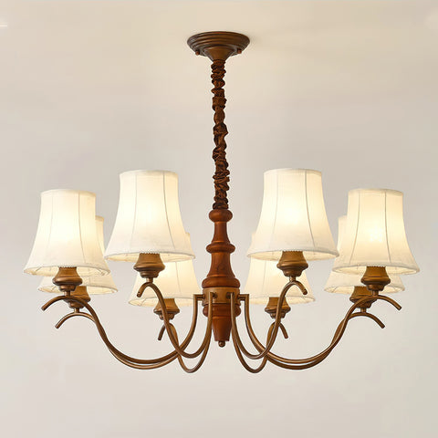 Grove Haven Chandelier – detail 16