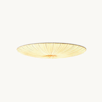 Gu Lousi Tassel Ceiling Lamp