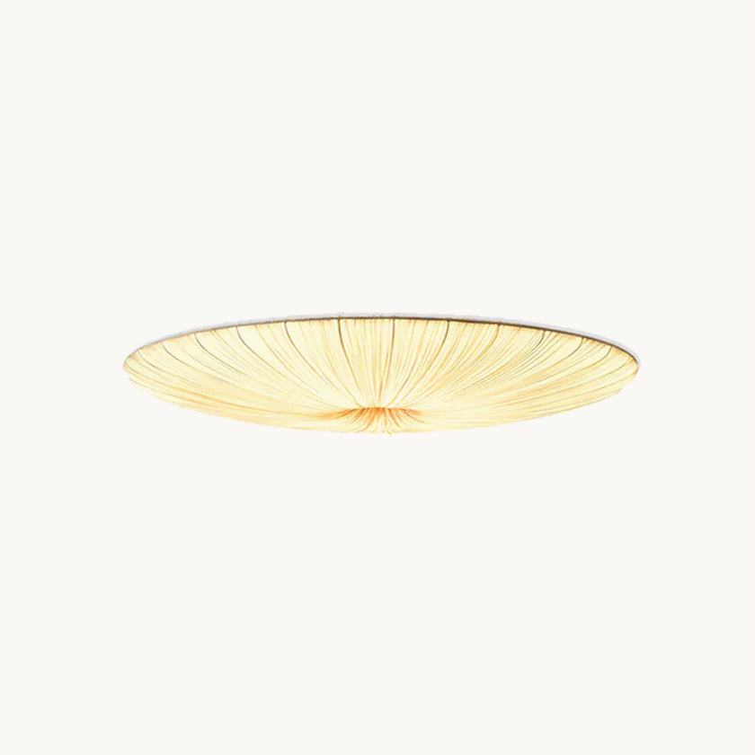 Gu Lousi Tassel Ceiling Lamp