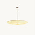 Gu Lousi Tassel Pendant Lamp