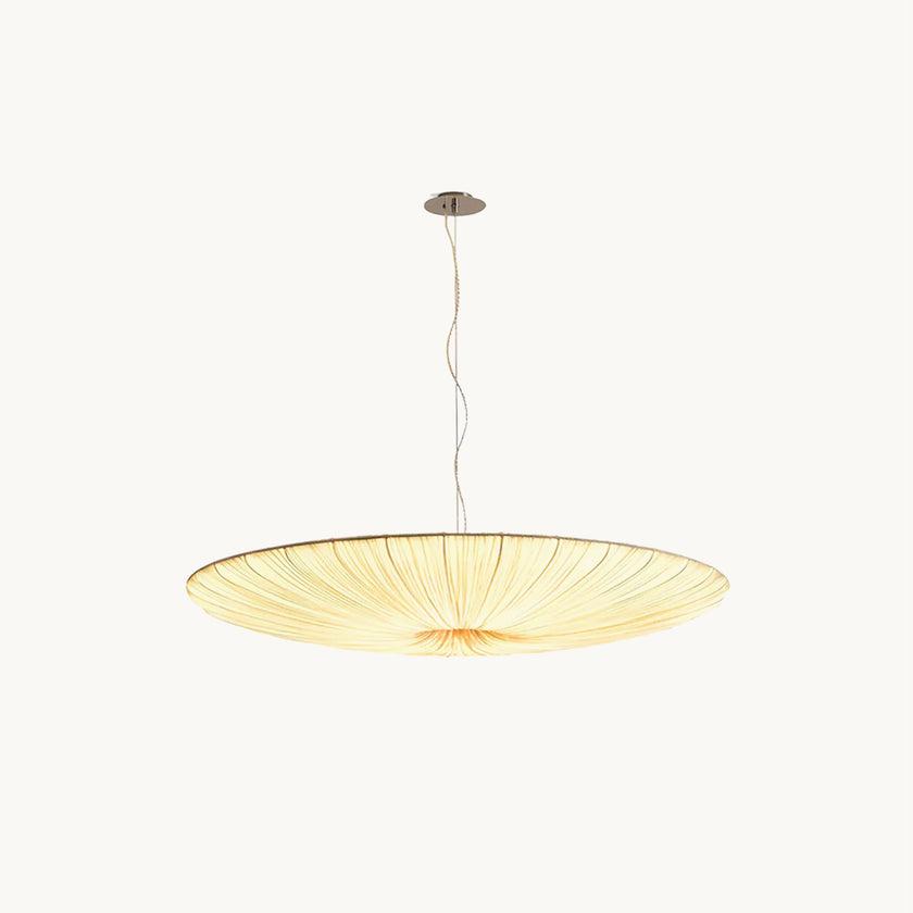 Gu Lousi Tassel Pendant Lamp