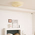 Gu Lousi Tassel Ceiling Lamp