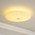 Gu Lousi Tassel Ceiling Lamp