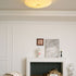 Gu Lousi Tassel Ceiling Lamp