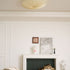 Gu Lousi Tassel Ceiling Lamp
