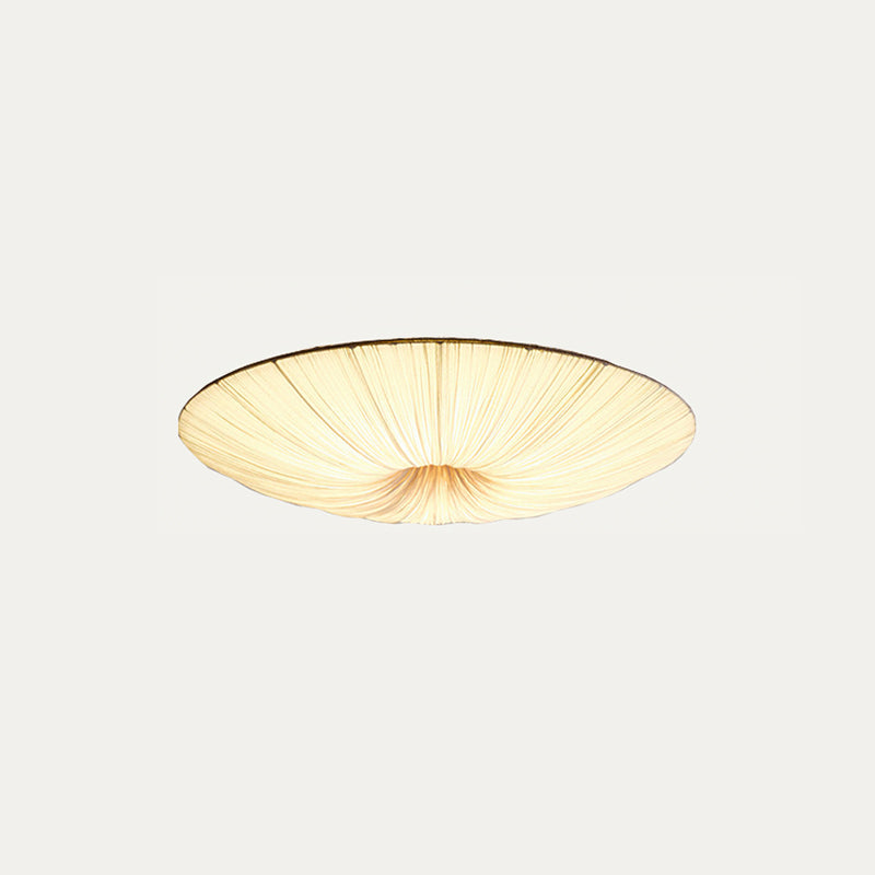 Gu Lousi Tassel Ceiling Lamp