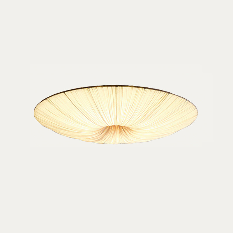 Gu Lousi Tassel Ceiling Lamp