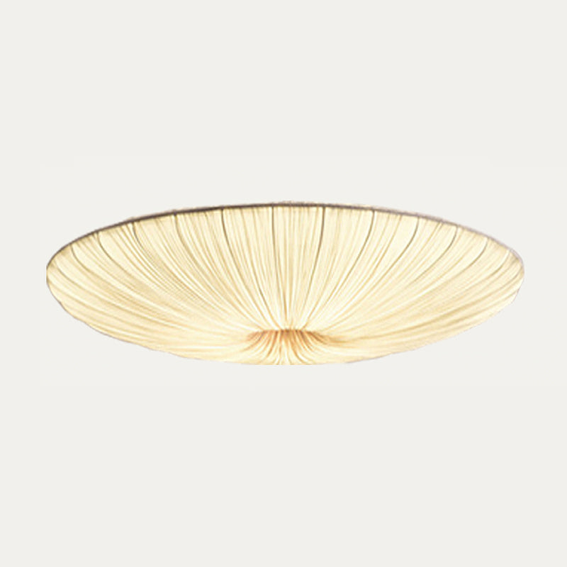 Gu Lousi Tassel Ceiling Lamp