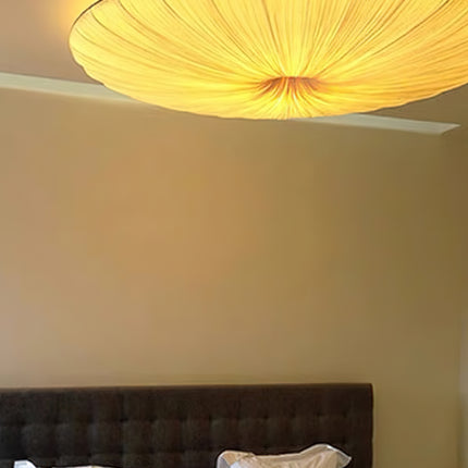 Gu Lousi Tassel Ceiling Lamp
