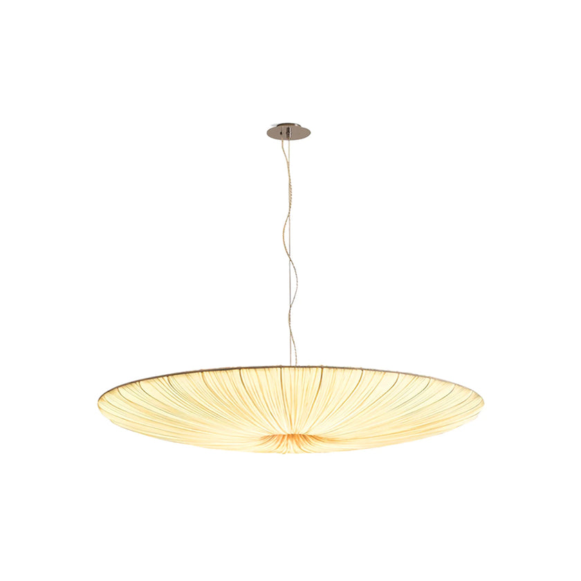 Gu Lousi Tassel Pendant Lamp