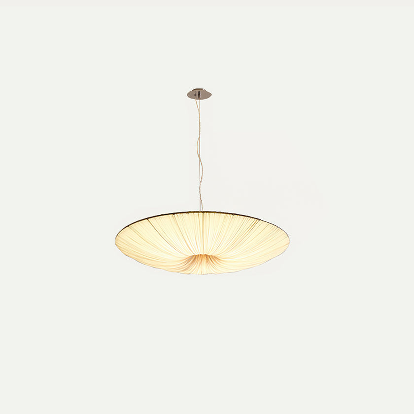 Gu Lousi Tassel Pendant Lamp