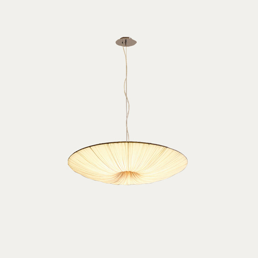 Gu Lousi Tassel Pendant Lamp