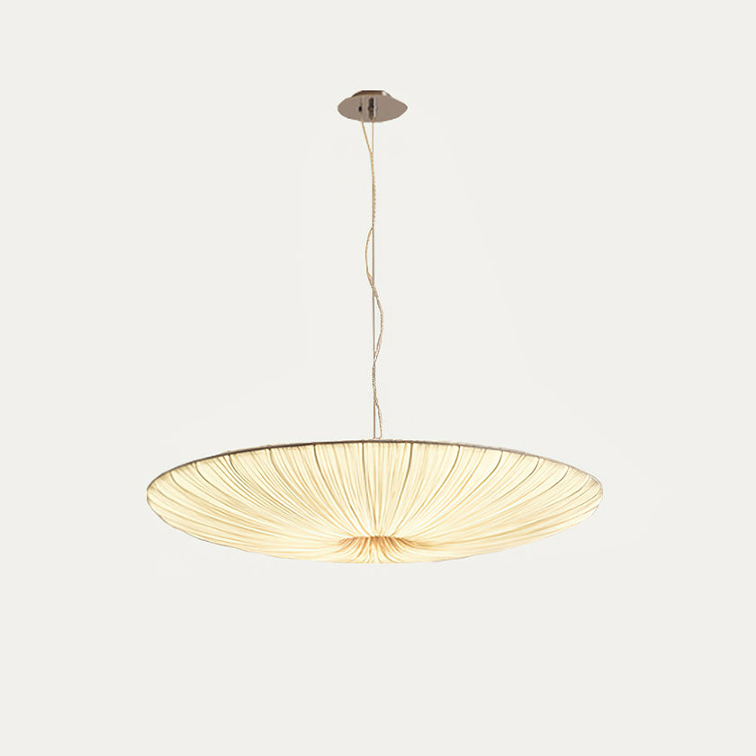 Gu Lousi Tassel Pendant Lamp