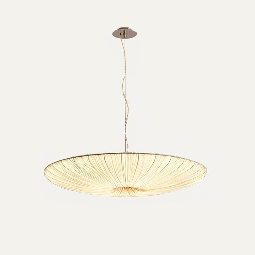 Gu Lousi Tassel Pendant Lamp