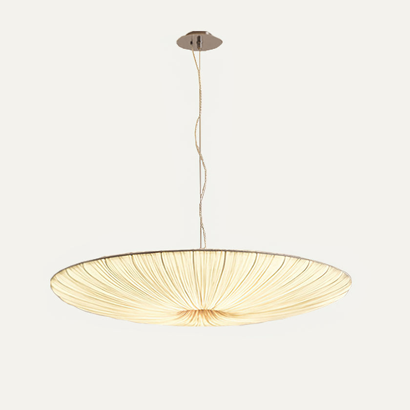 Gu Lousi Tassel Pendant Lamp