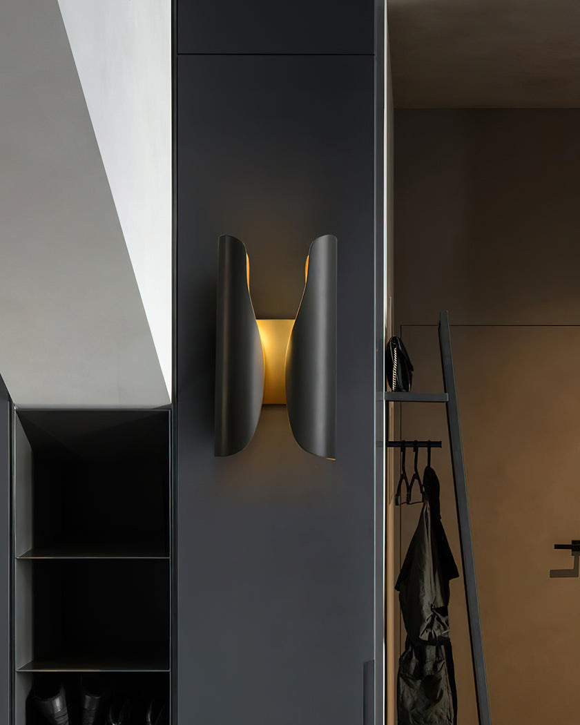 Guardian Wall Light