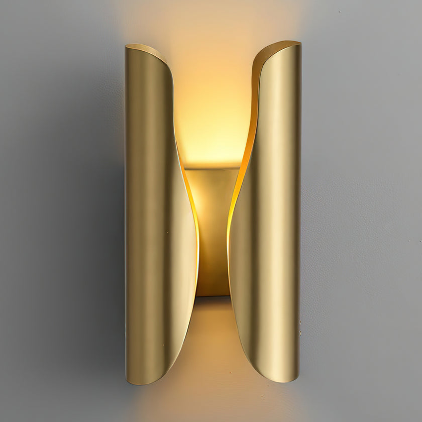 Guardian Wall Light