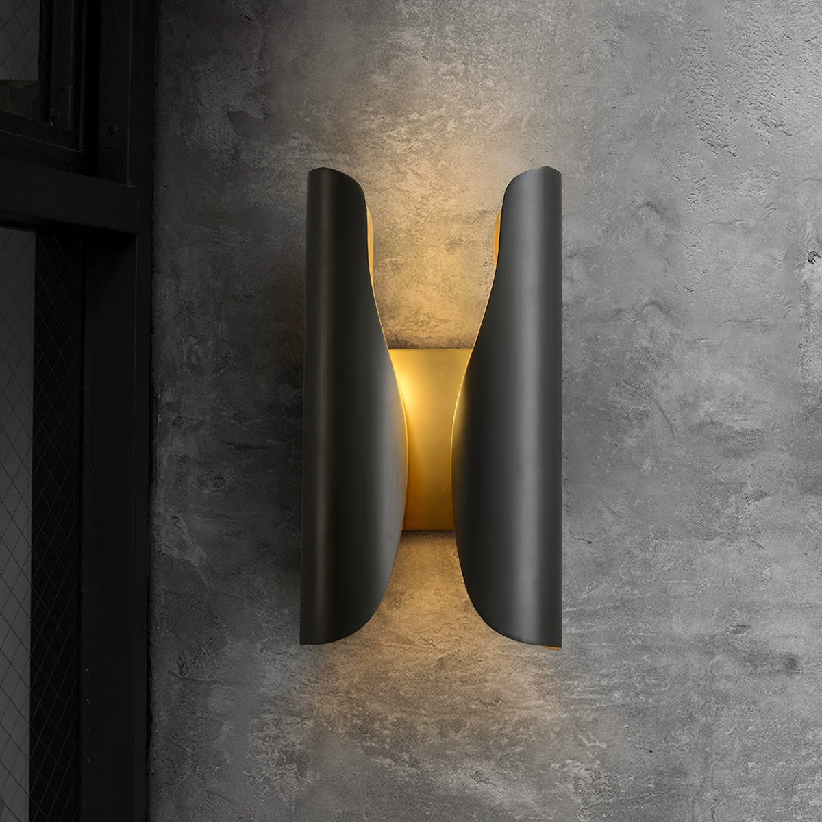 Guardian Wall Light – detail 2