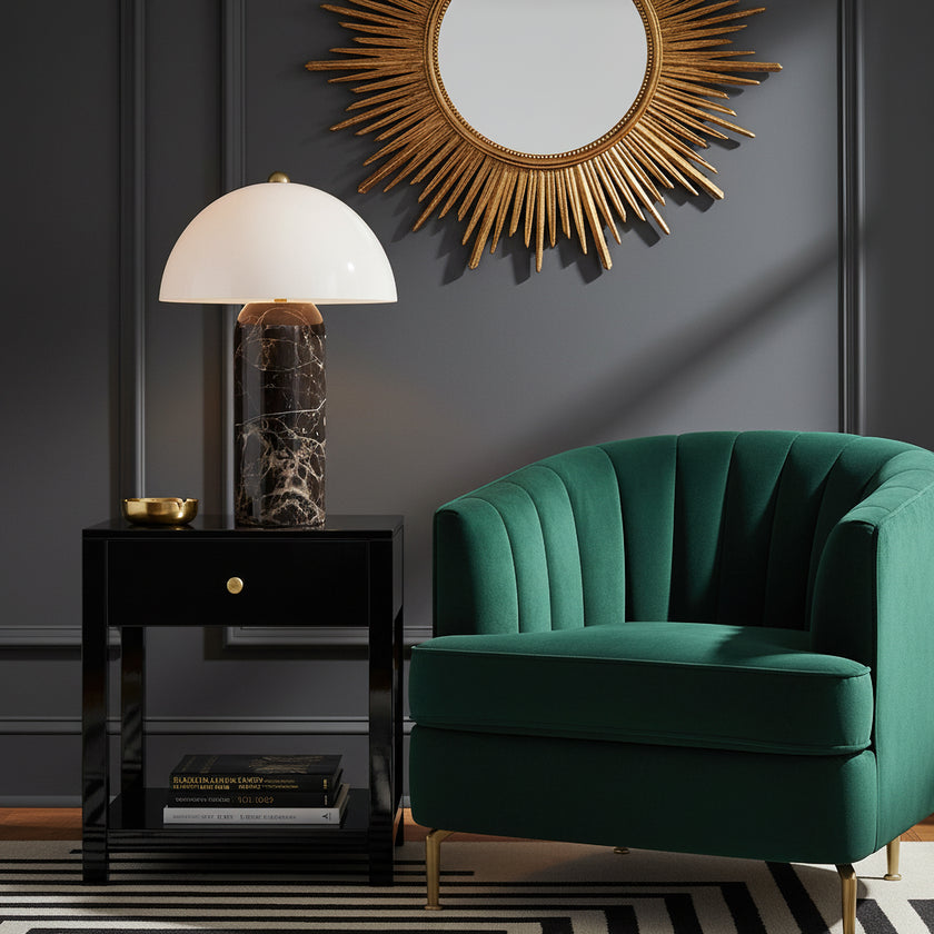 Gubi Gravity Table Lamp