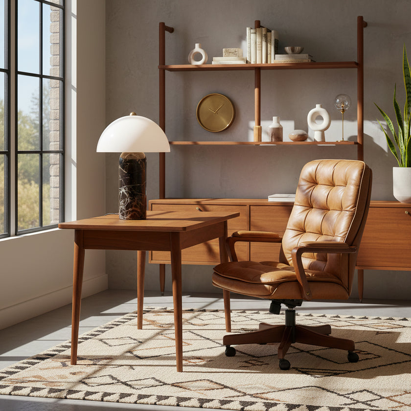 Gubi Gravity Table Lamp