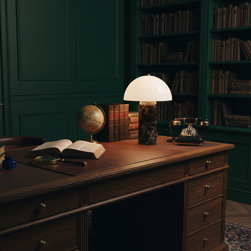 Gubi Gravity Table Lamp