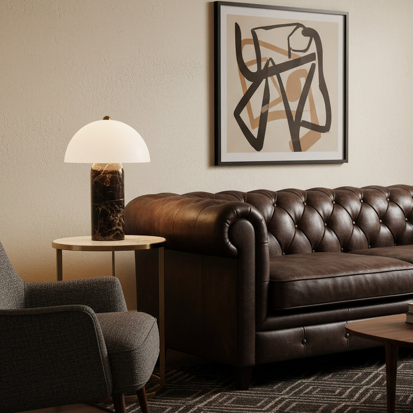 Gubi Gravity Table Lamp