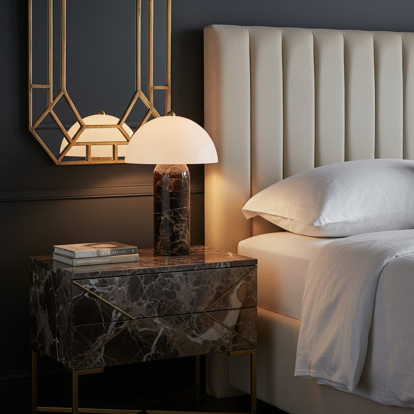 Gubi Gravity Table Lamp