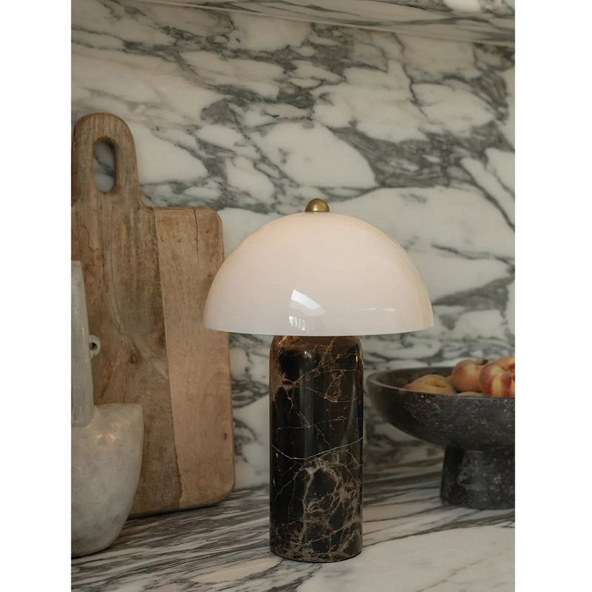 Gubi Gravity Table Lamp