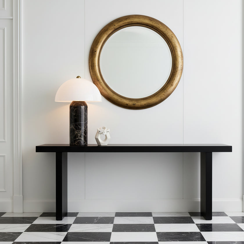 Gubi Gravity Table Lamp