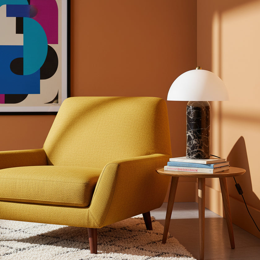 Gubi Gravity Table Lamp