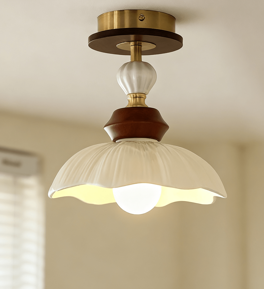 Guerlain Ceiling Light