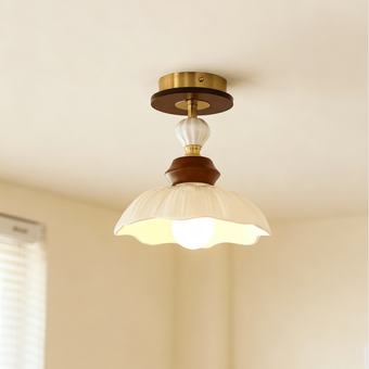 Guerlain Ceiling Light