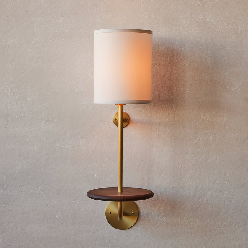 Gustav Wall Light