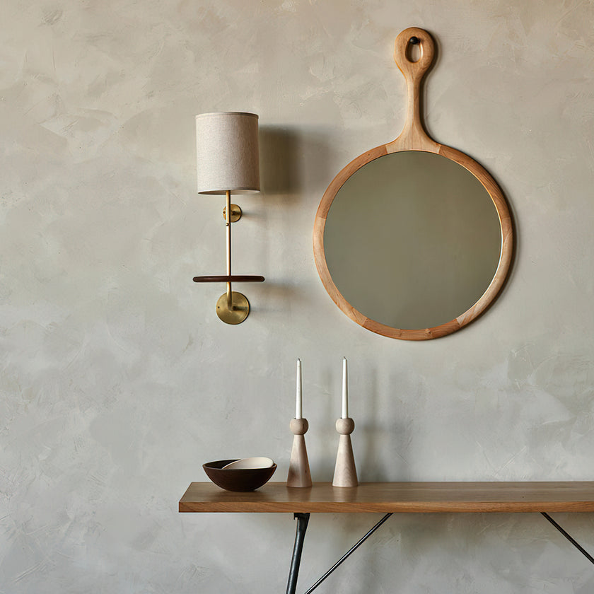 Gustav Wall Light