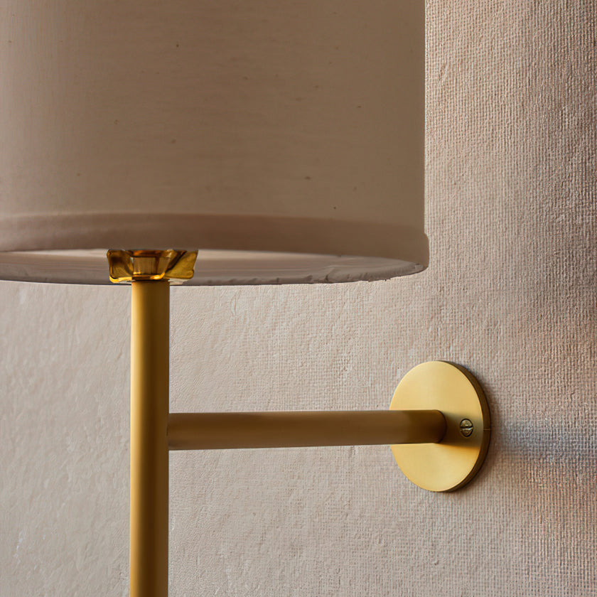 Gustav Wall Light