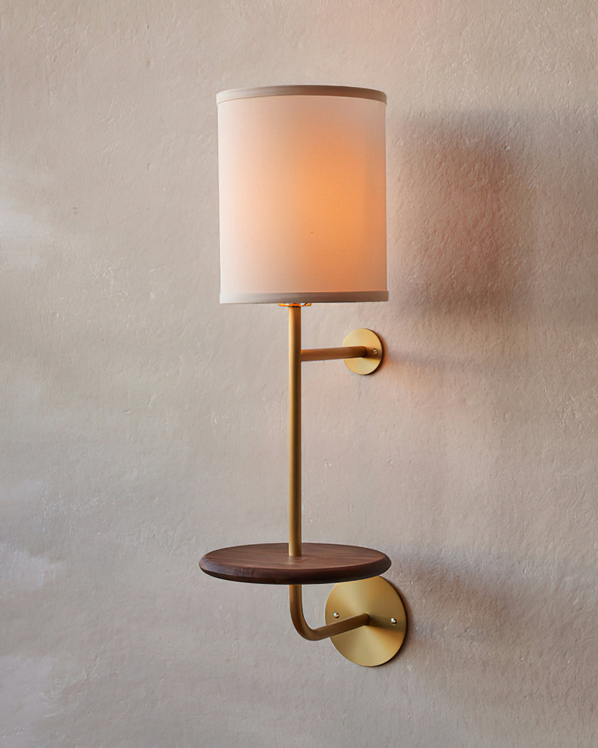 Gustav Wall Light