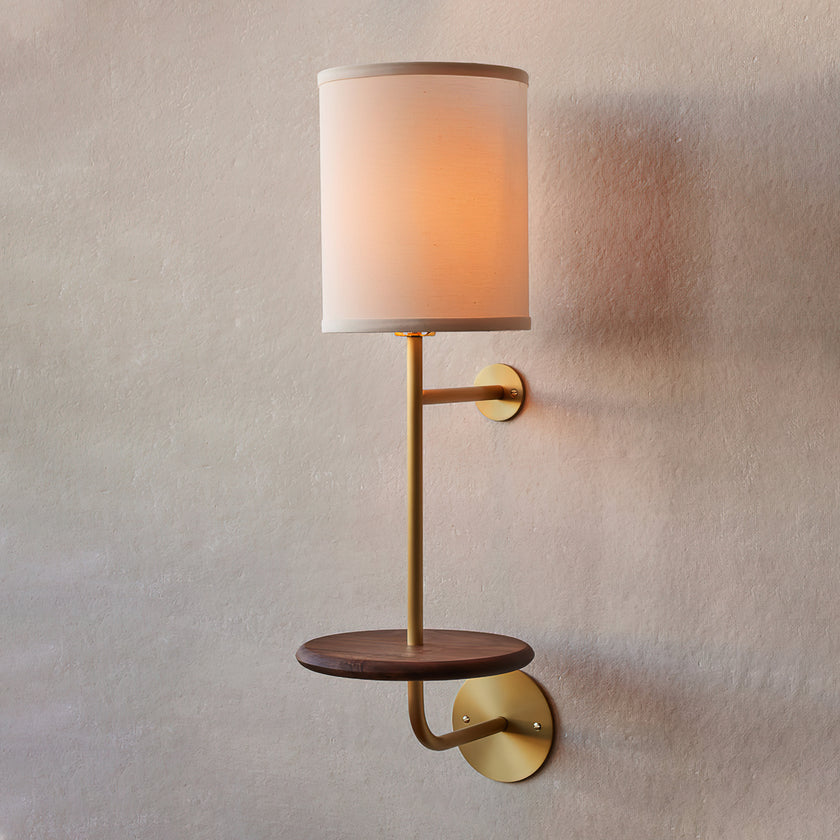 Gustav Wall Light