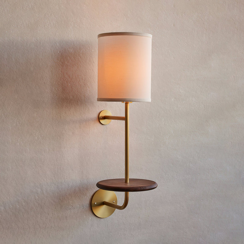 Gustav Wall Light